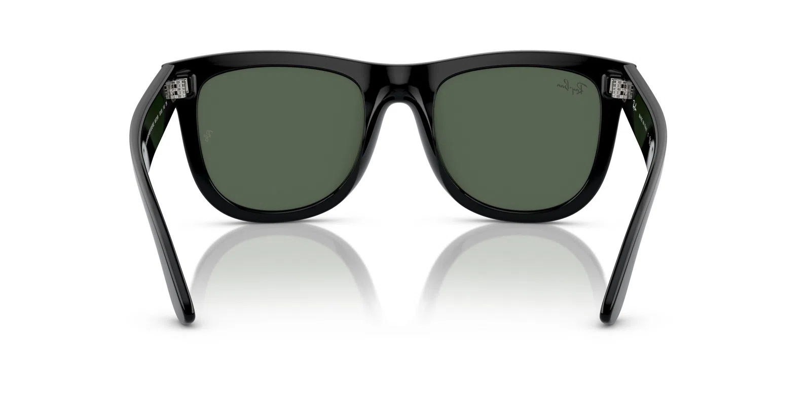 Ray-Ban Wayfarer Reverse R0502S Sunglasses - view 23